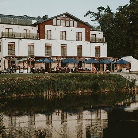 Kasor Resort & Spa Stryków Eksteriør bilde