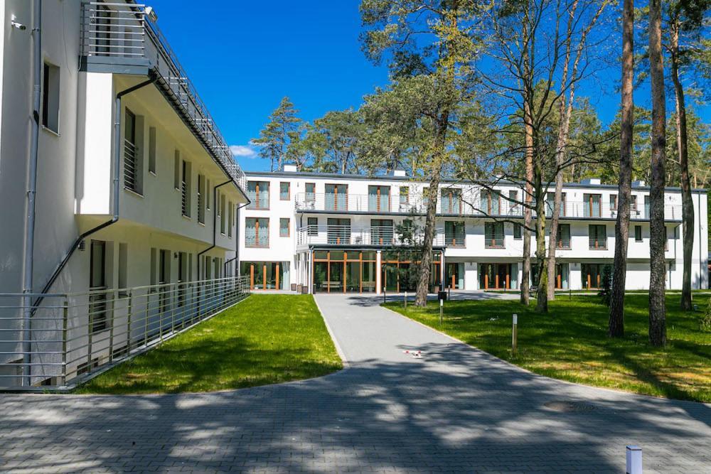 Kasor Resort & Spa Stryków Eksteriør bilde