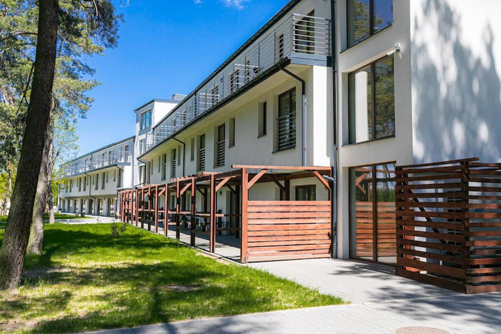 Kasor Resort & Spa Stryków Eksteriør bilde