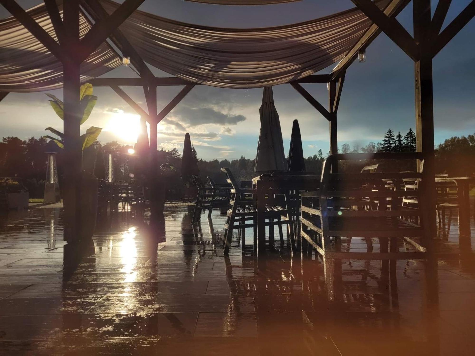 Kasor Resort & Spa Stryków Eksteriør bilde